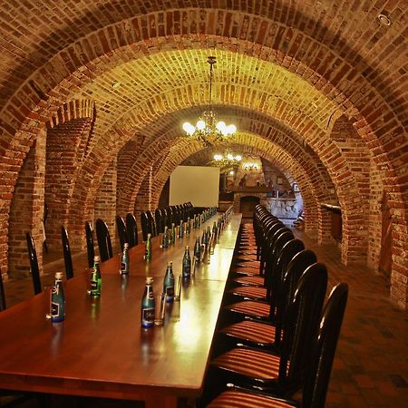 Hotel Restauracja Pustelnik Wisla Mala المظهر الخارجي الصورة