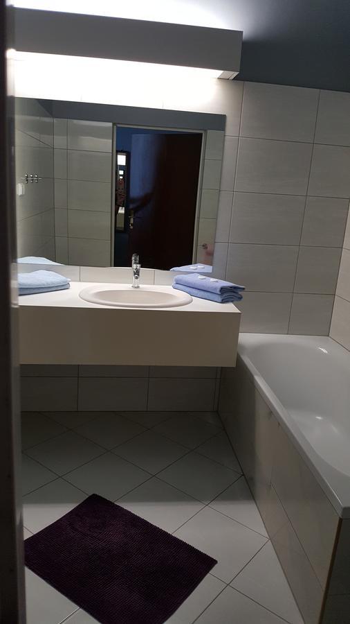 Hotel Restauracja Pustelnik Wisla Mala المظهر الخارجي الصورة
