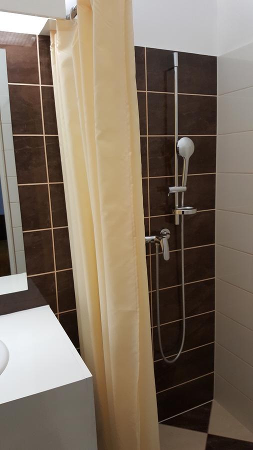 Hotel Restauracja Pustelnik Wisla Mala المظهر الخارجي الصورة