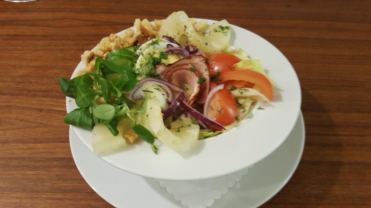 Hotel Restauracja Pustelnik Wisla Mala المظهر الخارجي الصورة