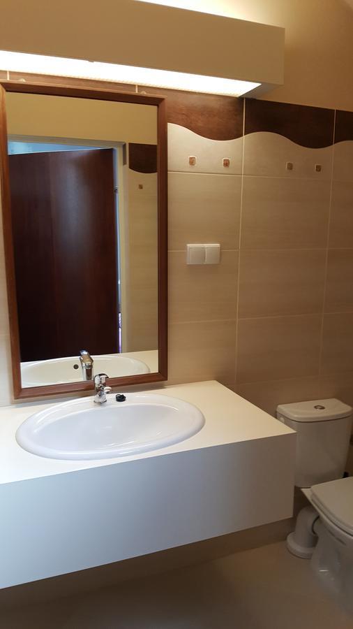 Hotel Restauracja Pustelnik Wisla Mala المظهر الخارجي الصورة